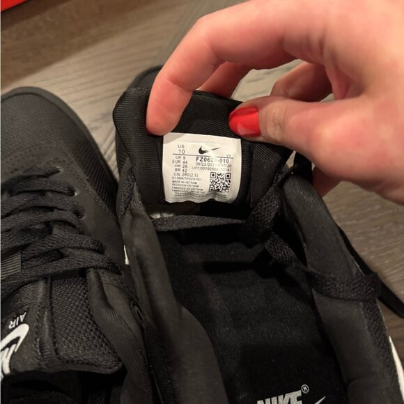 Nike Men's Air Max 1 - Picture 4 of 4